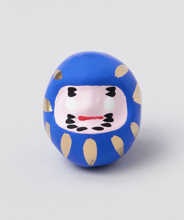 SHIRAKAWA Mini DARUMA