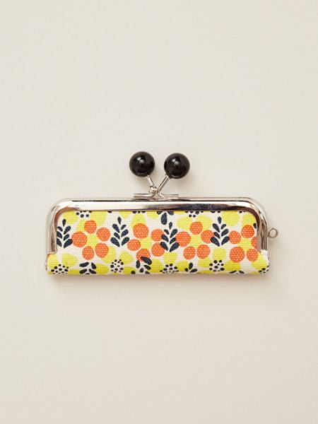 Polish Pottery Pattern GAMAGUCHI Stamp Case