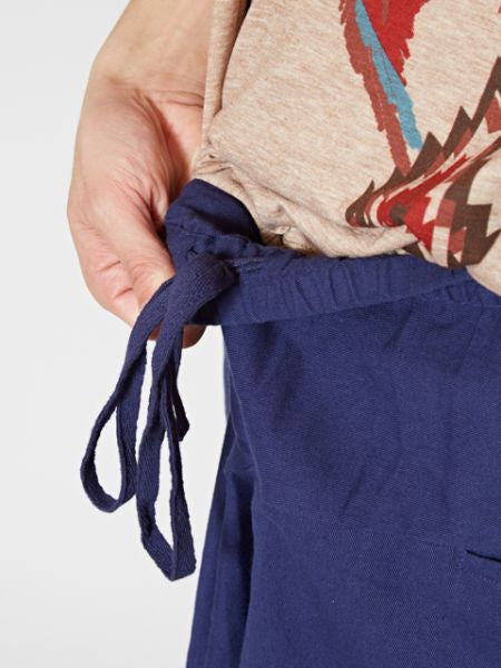 Indian Cotton Unisex 3D Harem Pants