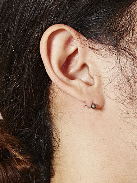 ギャラックMEN'Sピアス