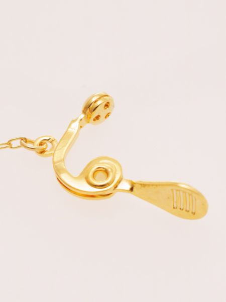 ORIGAMI Crane Earrings - SARASA