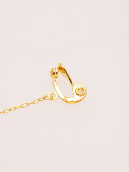 ORIGAMI Crane Earrings - SARASA