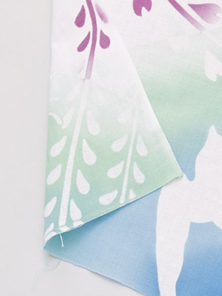 紫藤吞嚥毛巾