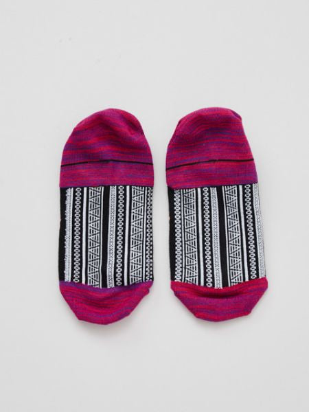 World Pop Ankle Socks 23～25cm