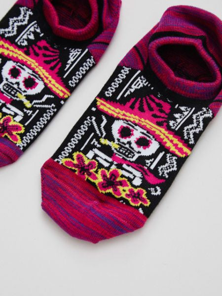 World Pop Ankle Socks 23～25cm