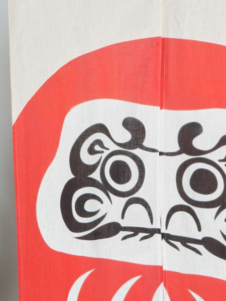 Japanese Traditional Craft NOREN Curtain