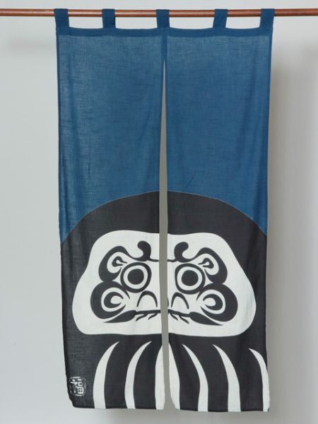Japanese Traditional Craft NOREN Curtain