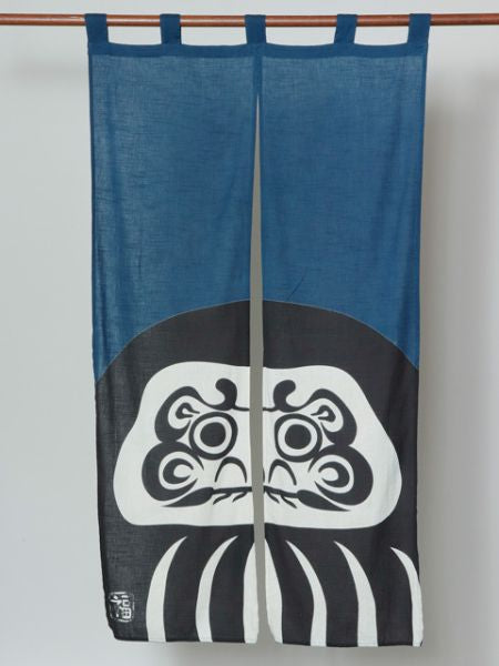 日本傳統工藝NOREN窗簾