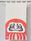 Japanischer traditioneller Handwerk NOREN-Vorhang