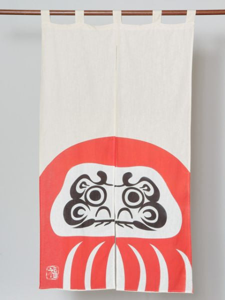 Japanese Traditional Craft NOREN Curtain