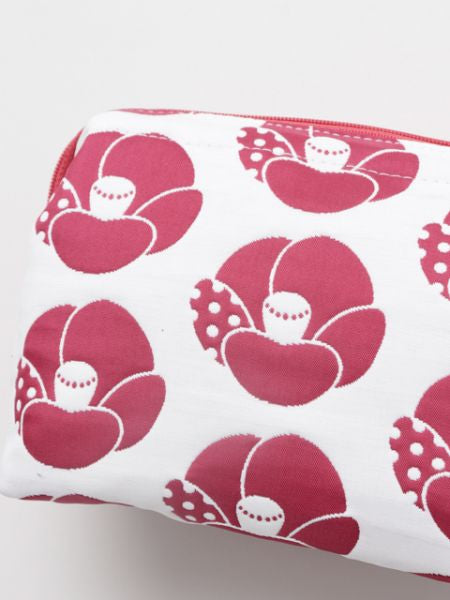 FUKURE-ORI Pouch - Blends Well with Western-Style Clothing