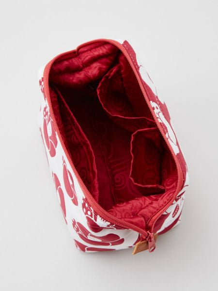 FUKURE-ORI Pouch - Blends Well with Western-Style Clothing