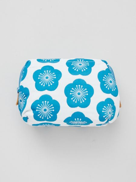 FUKURE-ORI Pouch - Blends Well with Western-Style Clothing