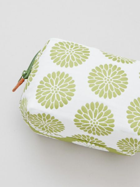 FUKURE-ORI Pouch - Blends Well with Western-Style Clothing