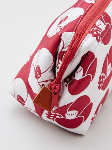FUKURE-ORI Pouch - Blends Well with Western-Style Clothing