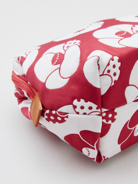 FUKURE-ORI Pouch - Blends Well with Western-Style Clothing