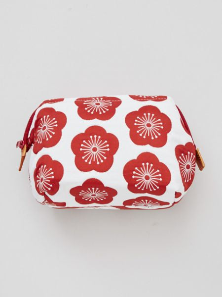 FUKURE-ORI Pouch - Blends Well with Western-Style Clothing