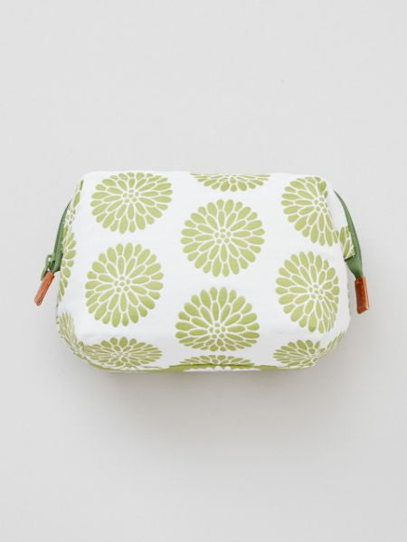 FUKURE-ORI Pouch - Blends Well with Western-Style Clothing