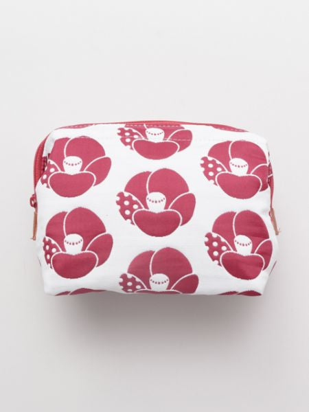 FUKURE-ORI Pouch - Blends Well with Western-Style Clothing