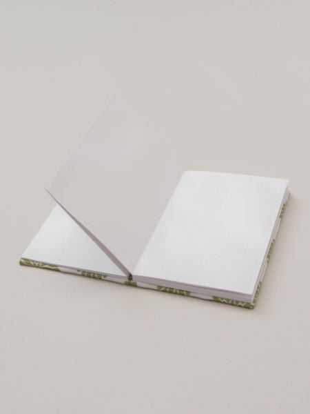 和花ふくれ織りご朱印帳