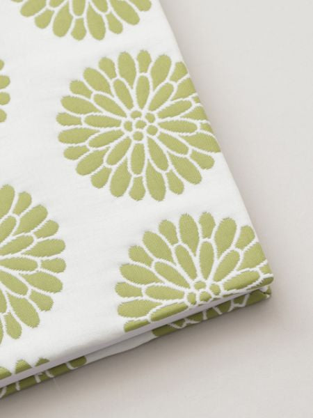 和花ふくれ織りご朱印帳