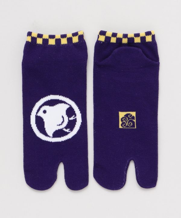 CHIDORI Ankle TABI Socks 23～25cm
