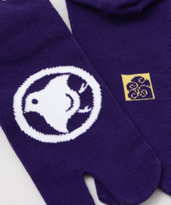 CHIDORI Ankle TABI Socks 23～25cm