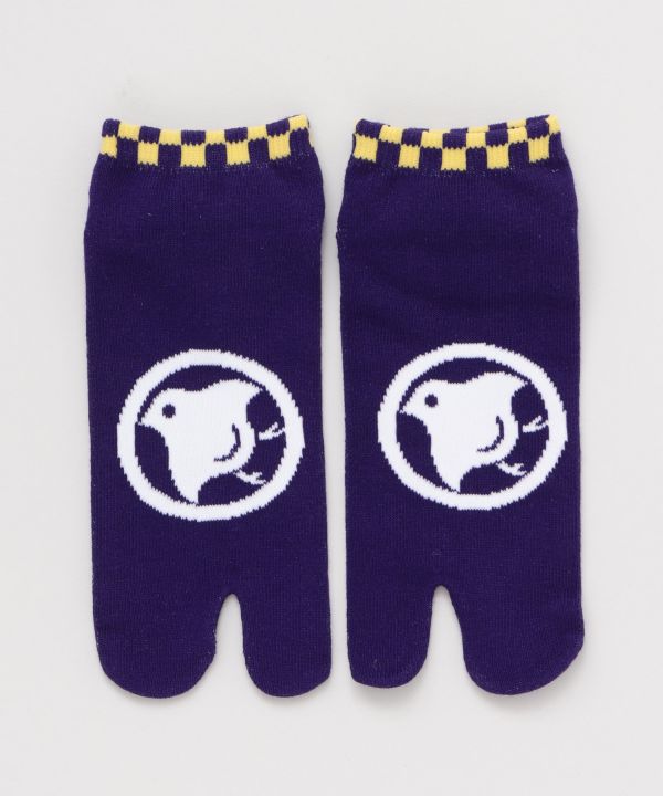 CHIDORI Ankle TABI Socks 23～25cm