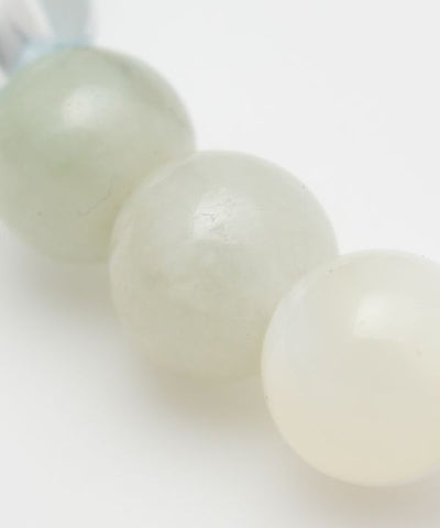 GOEN-TSUNAGI Aquamarine Bracelet