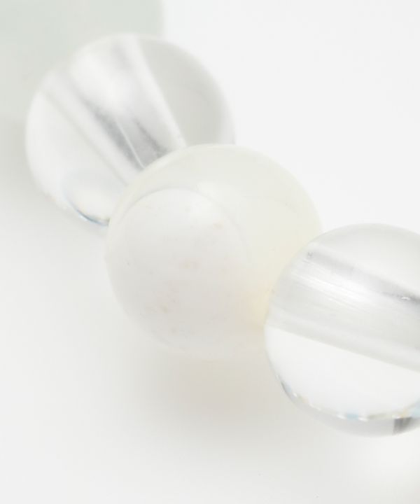 GOEN-TSUNAGI Aquamarine Bracelet