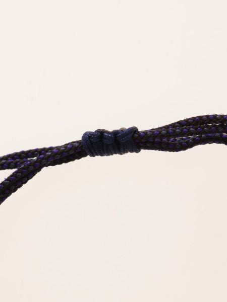 Gold Dragon Engraved Crystal x Eye Agate Bracelet