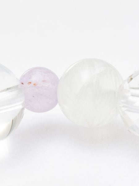 UBUISHI - Birthstone x Four Symbols Bracelet