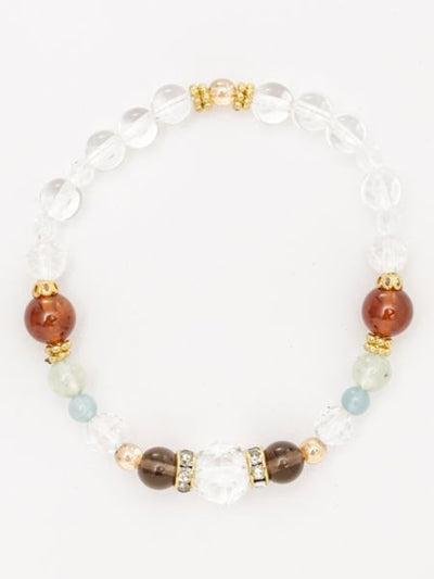 BIREI - Granat-Armreifen und Armbänder von 岩座 - Ametsuchi