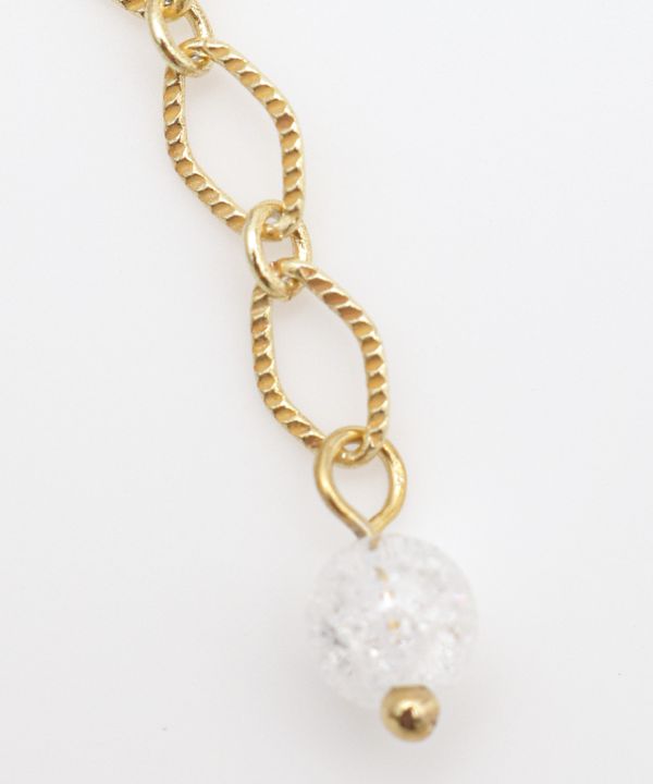 Shrine Inspired Necklace - GD