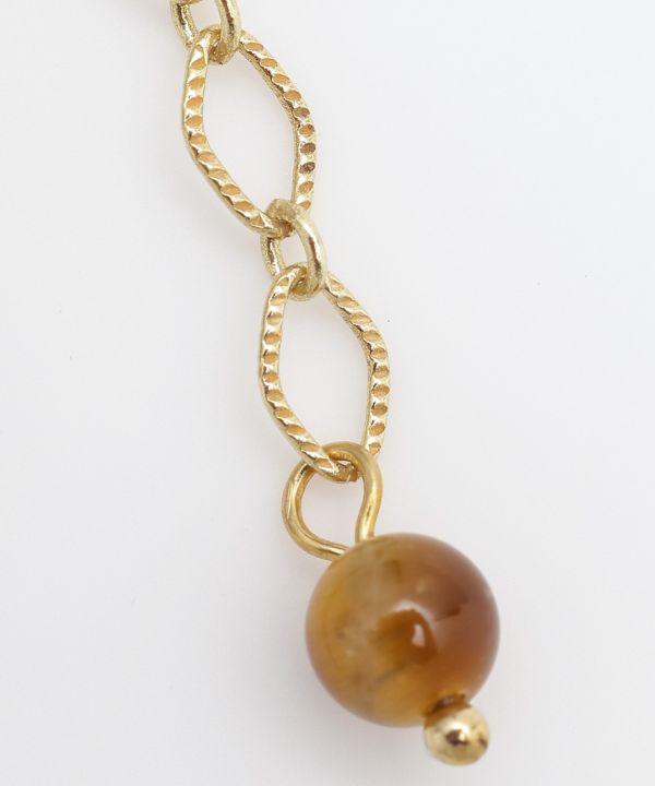 Shrine Inspired Necklace - GD