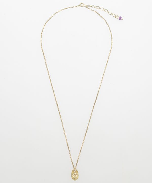 Shrine Inspired Necklace - GD