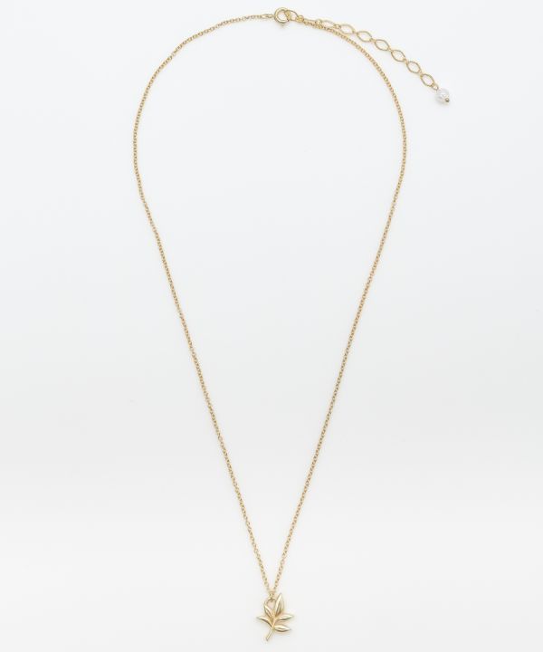 Shrine Inspired Necklace - GD