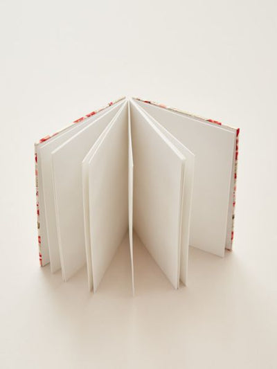 友禅御朱印帳 / 梅 oleh 岩座 - Ametsuchi