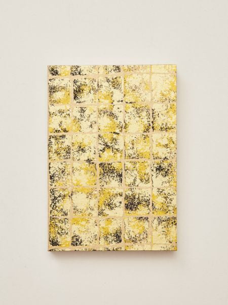 友禅御朱印帳 / 金千代