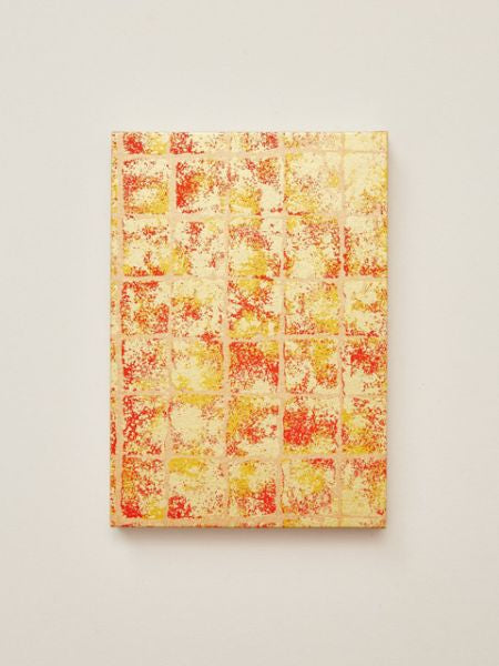 友禅御朱印帳 / 金千代