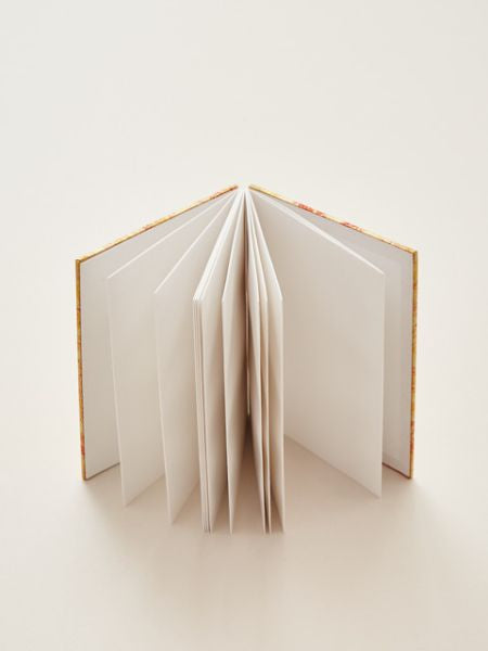 友禅御朱印帳 / 金千代