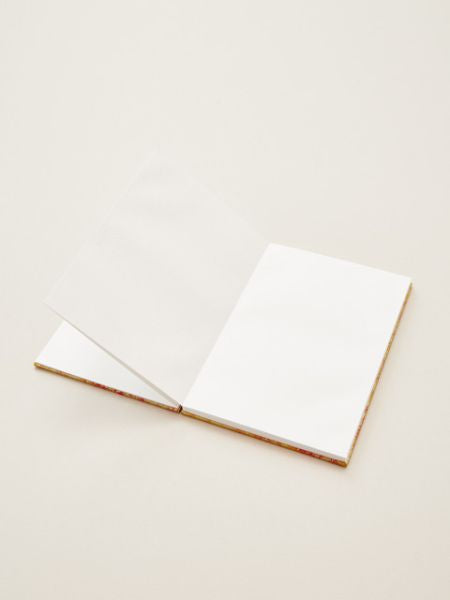 友禅御朱印帳 / 金千代