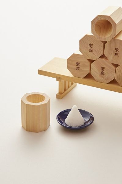 Molde MORIJIO - Talla S