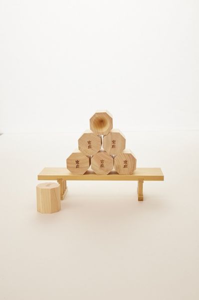 Molde MORIJIO - Talla S