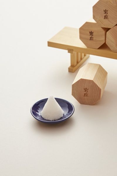 Molde MORIJIO - Talla S