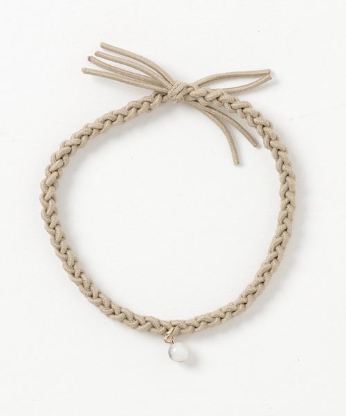 CHINOWA Braid Elastic Bracelet