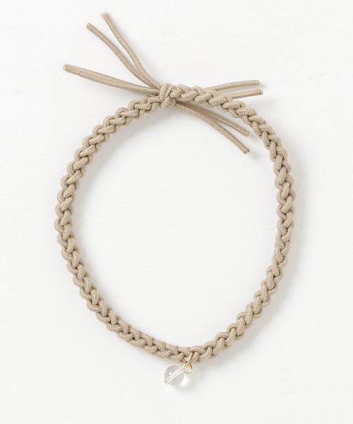 CHINOWA Braid Elastic Bracelet