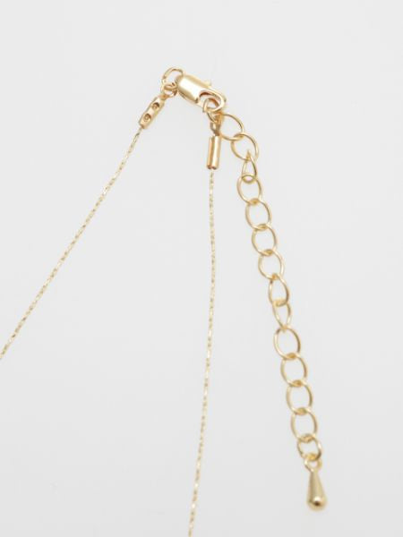 SEIGA - Gemstone Necklace