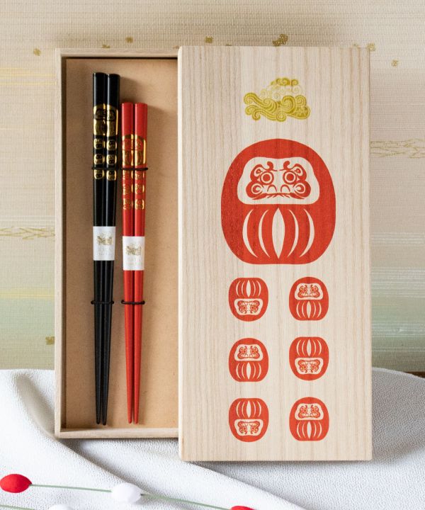 Auspicious Chopsticks Set