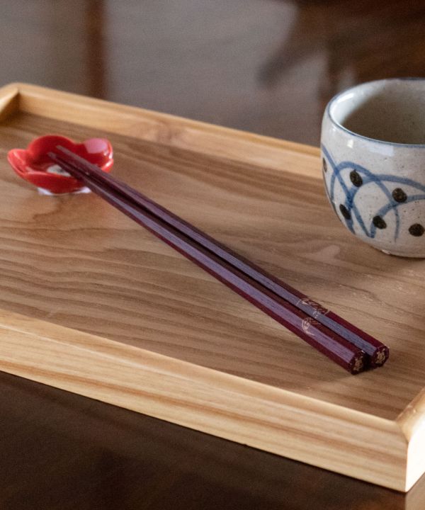 Japanese Zodiac Chopsticks - S